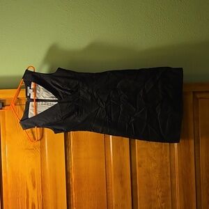 H&M little black dress